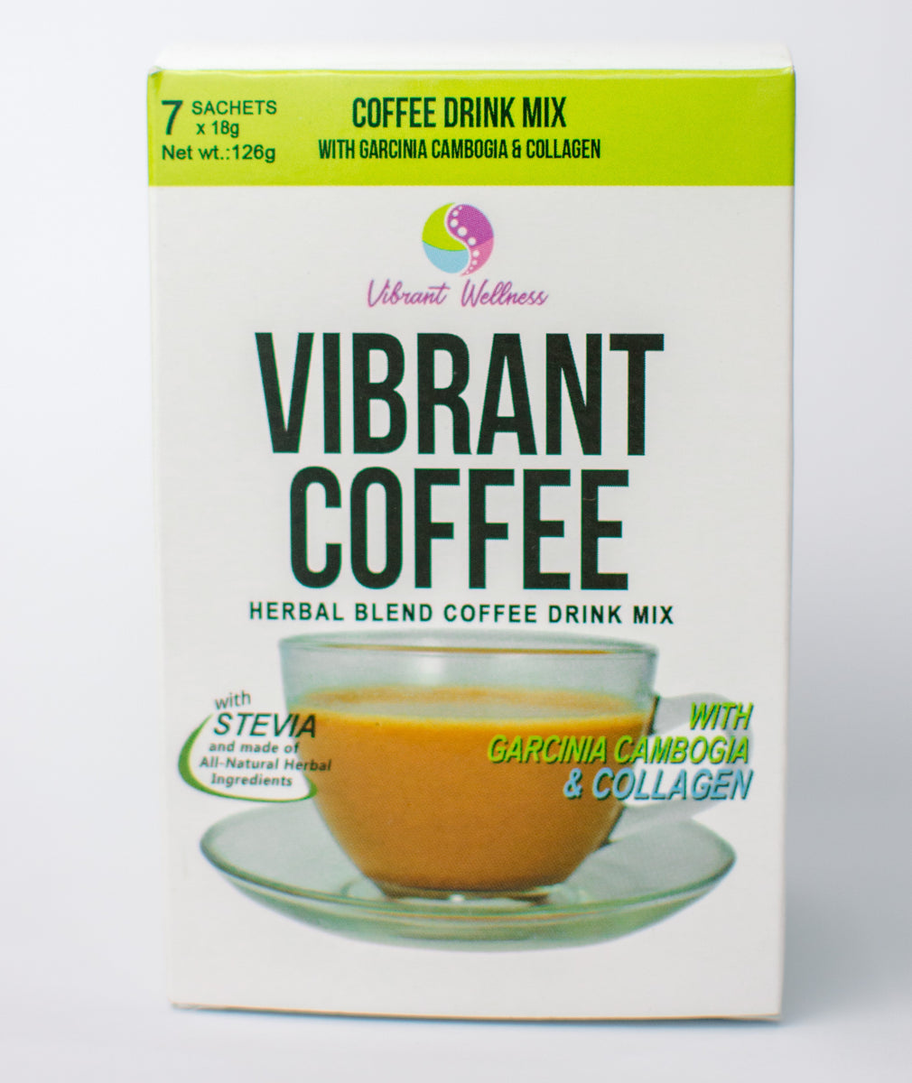 VIBRANT LIFE COMMUNITY – Vibrant World Coffee