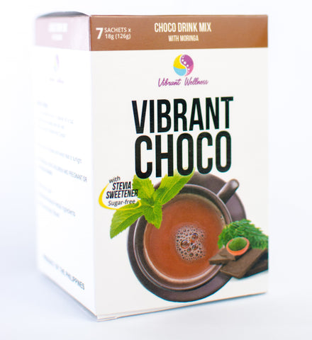 Vibrant Choco