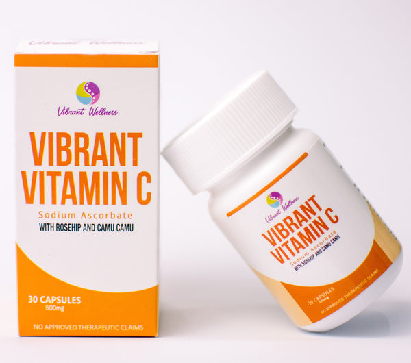 Vibrant Vitamin C